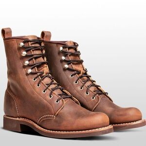 Red Wing Shoes Women's Heritage Silversmith Boots